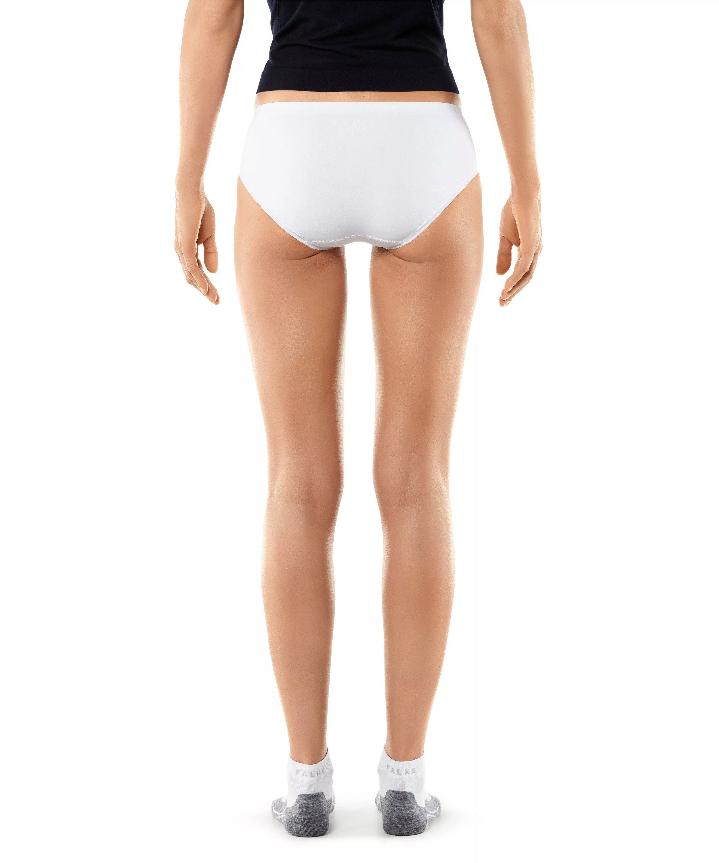 FALKE Damen Panties Cool, S, Weiß, Uni, 33245-286002 günstig online kaufen