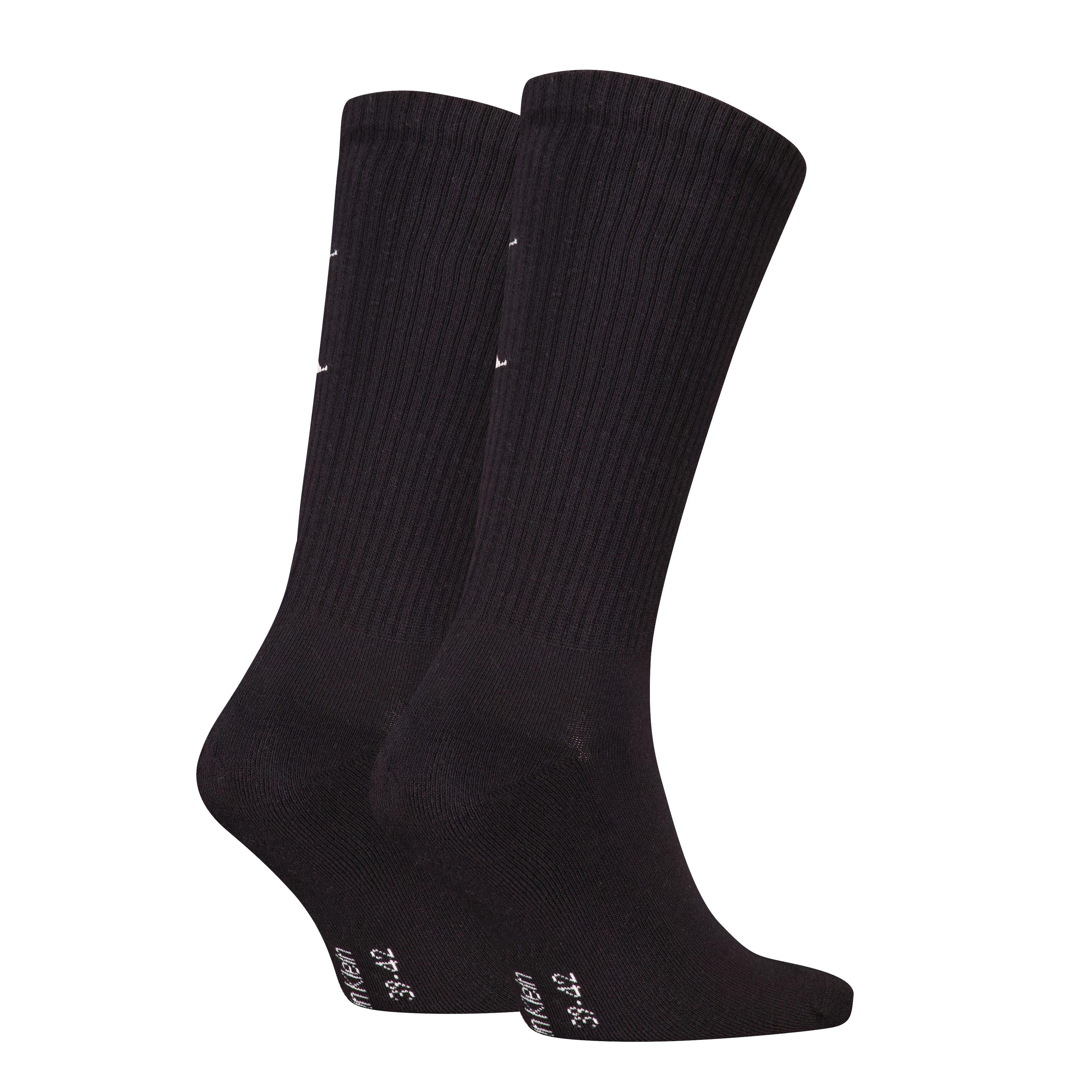 Calvin Klein Jeans Socken "CKJ MEN SOCK 2P MONOGRAM", (2 Paar, 2 Paar), mit günstig online kaufen
