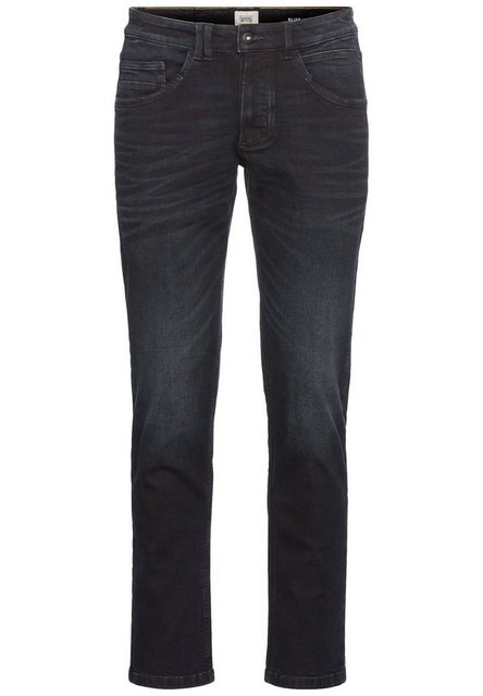 camel active Slim-fit-Jeans (1-tlg) günstig online kaufen