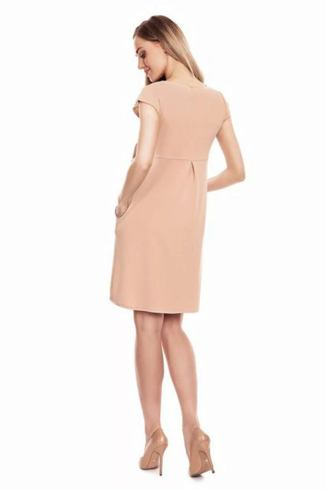 PeeKaBoo Umstandskleid Umstandsmode Umstandskleid Sommerkleid günstig online kaufen