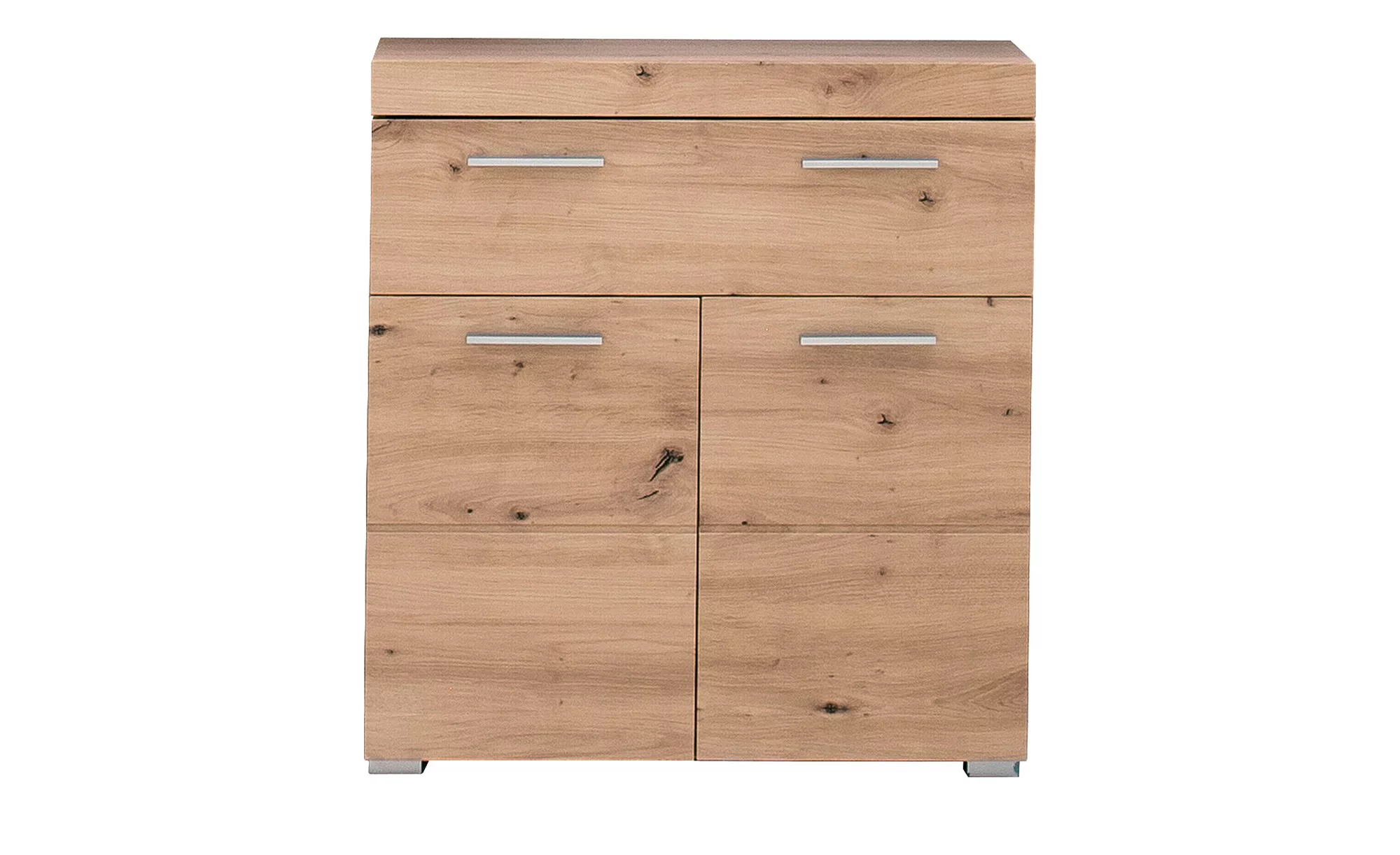 Unterschrank  Amanda - holzfarben - 73 cm - 79 cm - 31 cm - Sconto günstig online kaufen