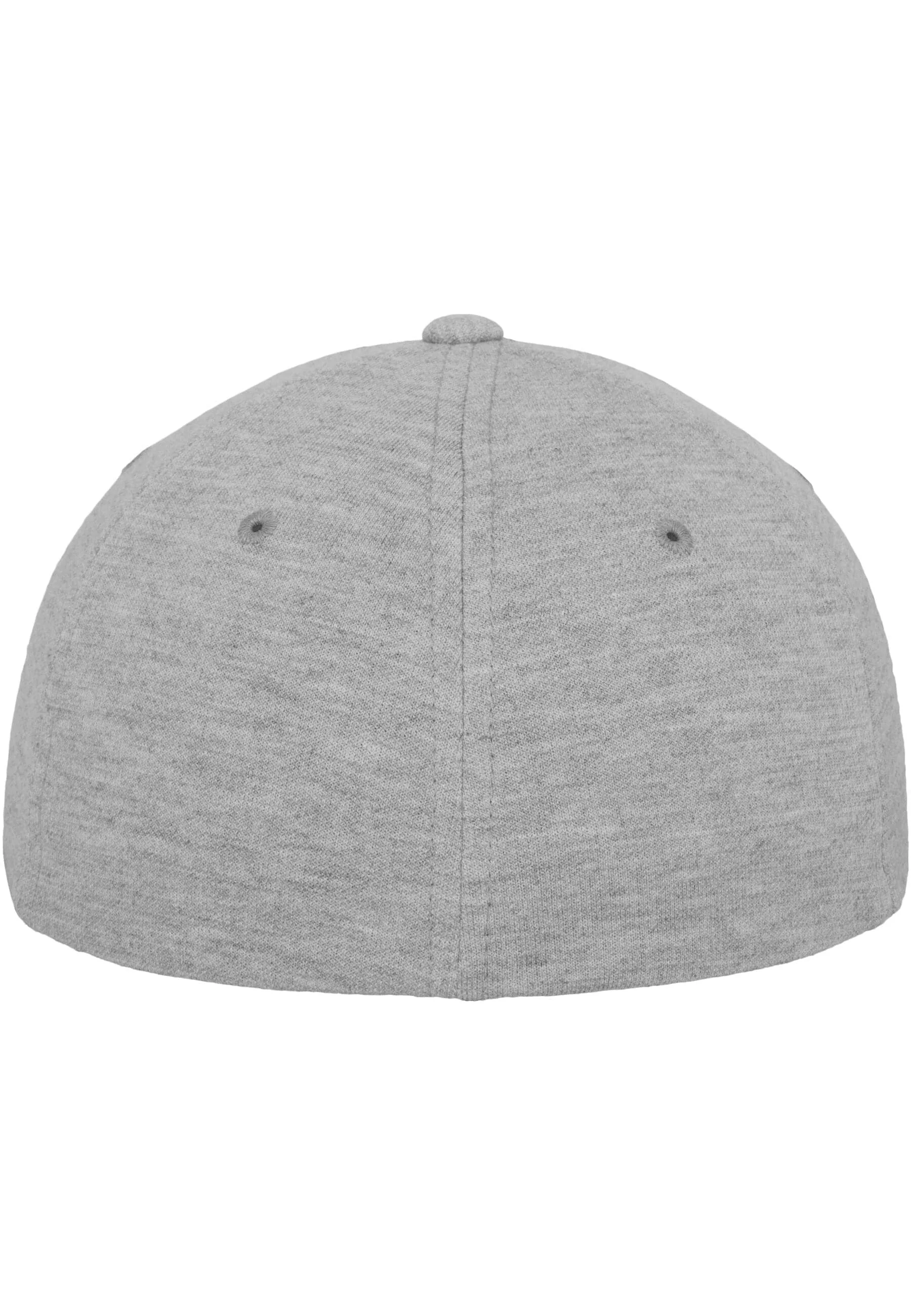 Flexfit Flex Cap "Flexfit Unisex Flexfit Double Jersey" günstig online kaufen