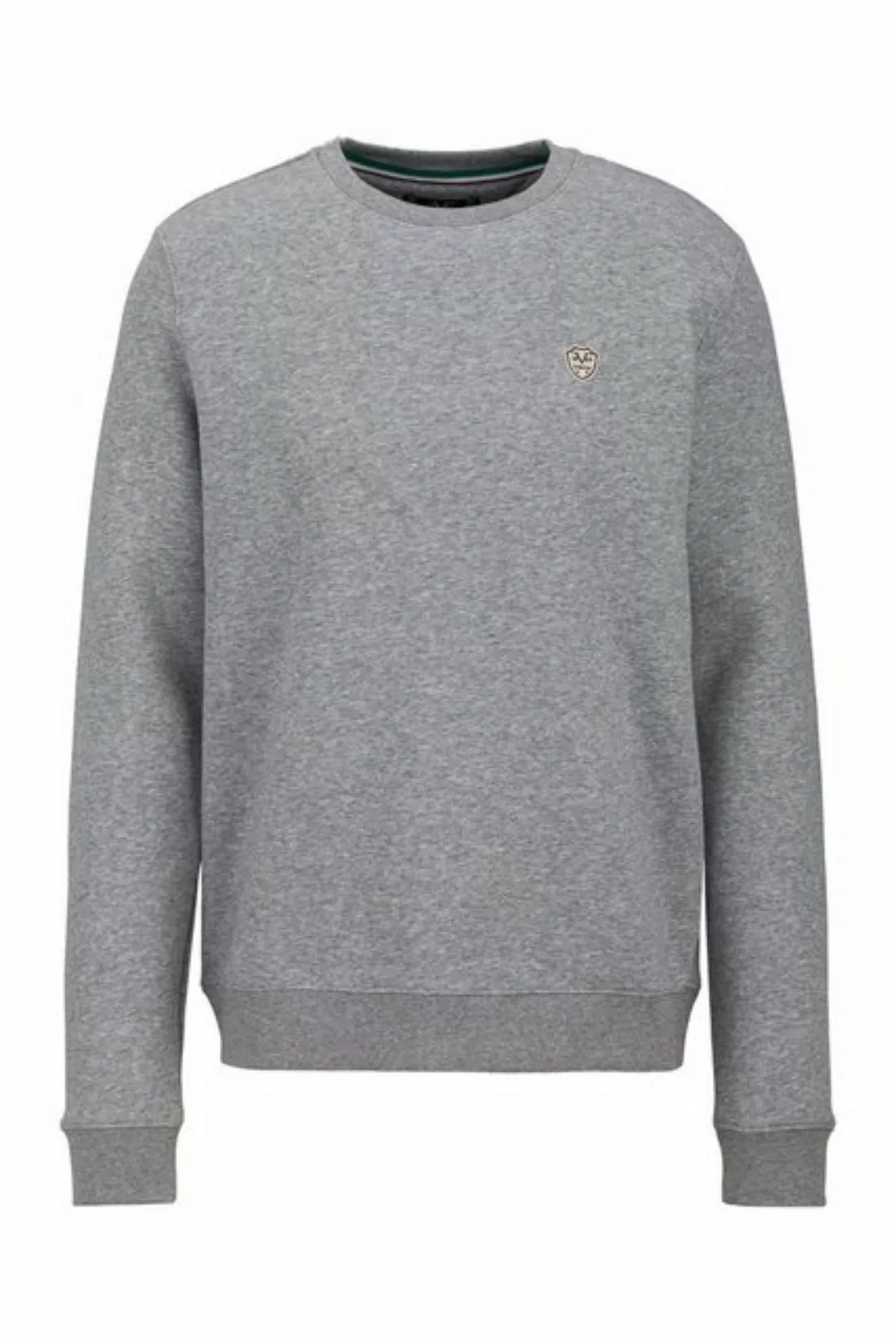 19V69 Italia by Versace Sweatshirt Nico Shield günstig online kaufen