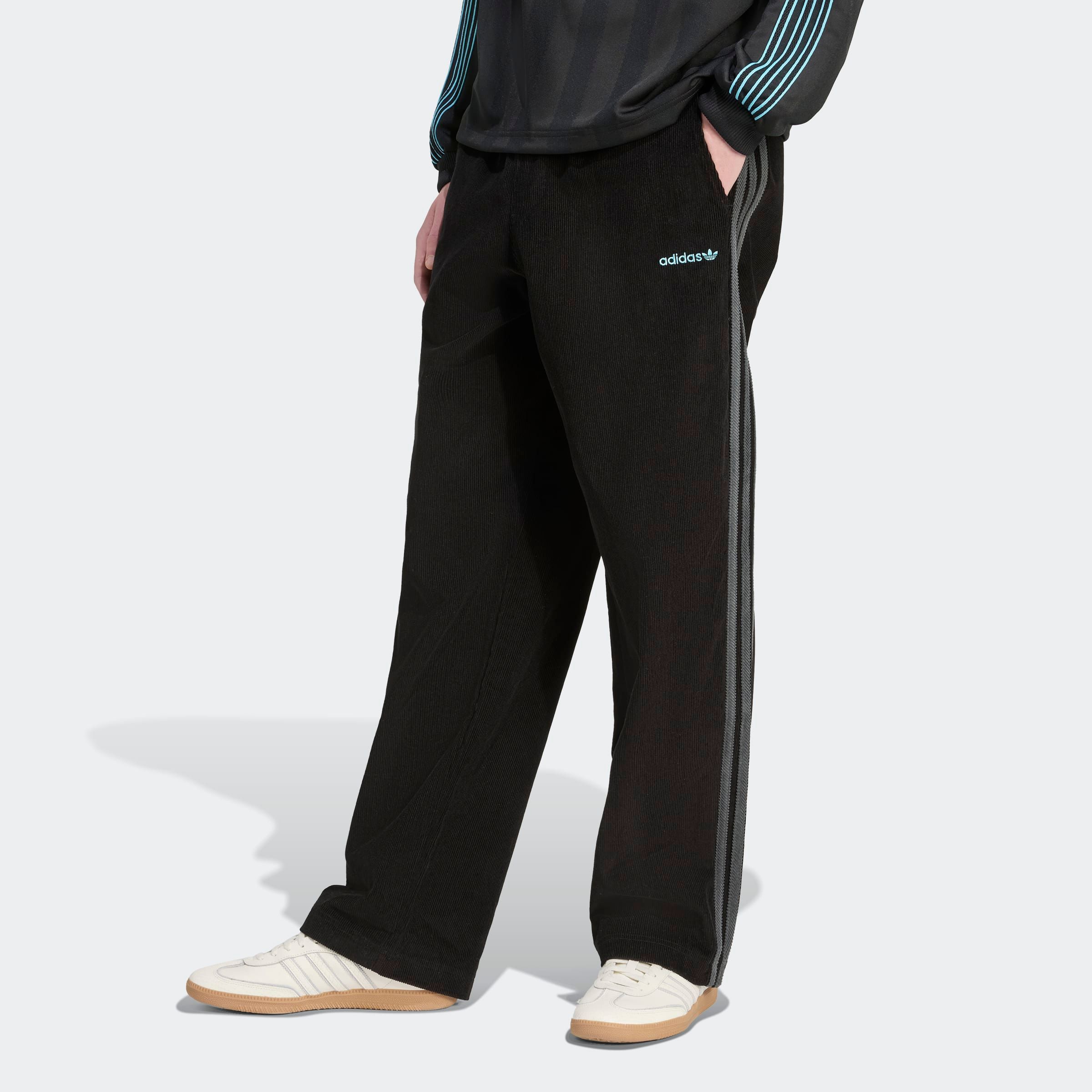 adidas Originals Sporthose "CORD PANT", (1 tlg.) günstig online kaufen