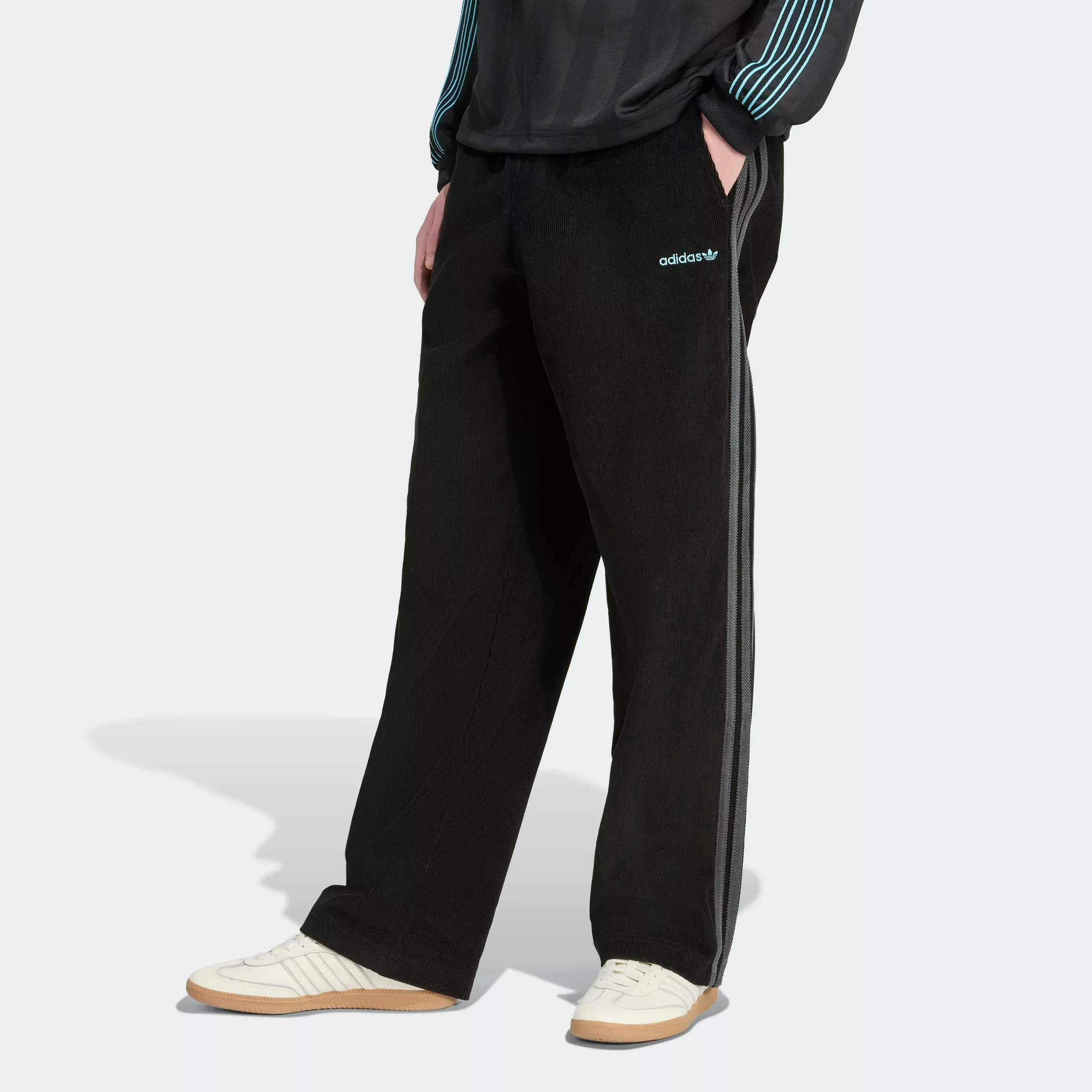 adidas Originals Sporthose "CORD PANT", (1 tlg.) günstig online kaufen
