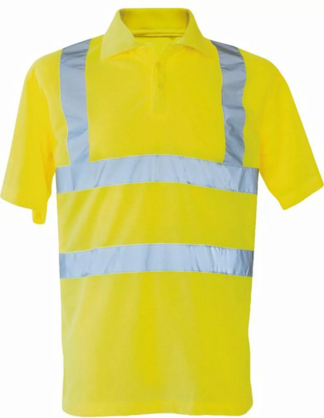 korntex Poloshirt Hi-Vis Basic Polo Shirt Liverpool günstig online kaufen