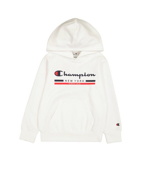 Champion Kapuzensweatshirt Hooded Sweatshirt günstig online kaufen