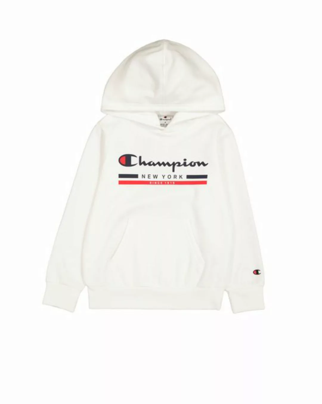 Champion Kapuzensweatshirt Hooded Sweatshirt günstig online kaufen