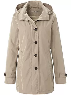 Wasserabweisende Jacke Fuchs Schmitt beige günstig online kaufen