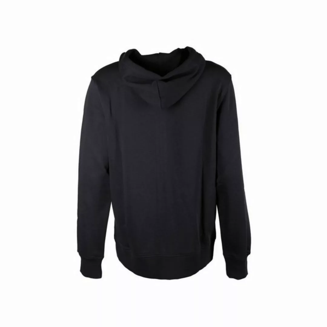 Gant Sweatshirt REG SHIELD FULL ZIP HOODIE, EVENING BLUE günstig online kaufen