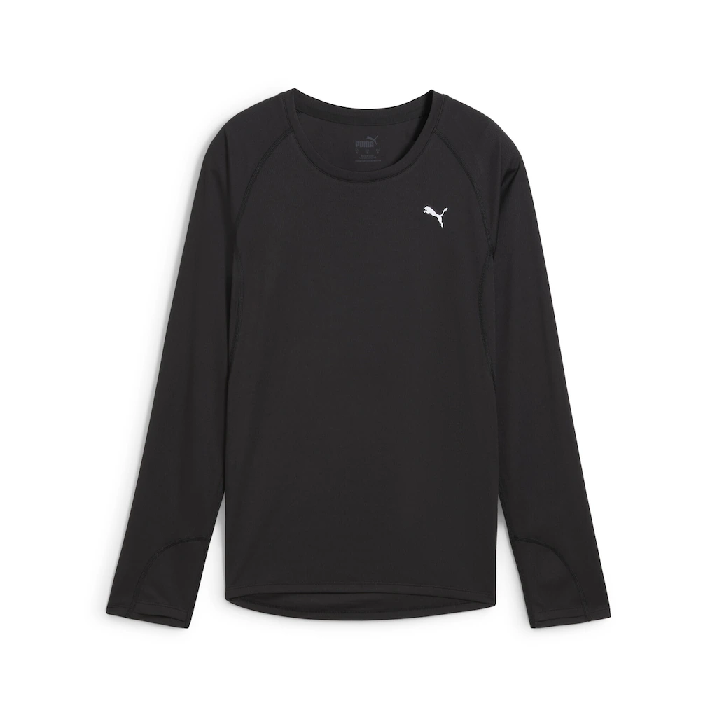 PUMA Laufshirt "VELOCITY Langarm-Laufshirt Damen" günstig online kaufen