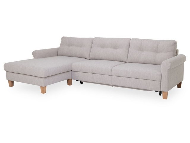 SANSIBAR Living Polsterecke Polsterecke SANSIBAR RÜGEN (BB 164x270 cm) BB 1 günstig online kaufen