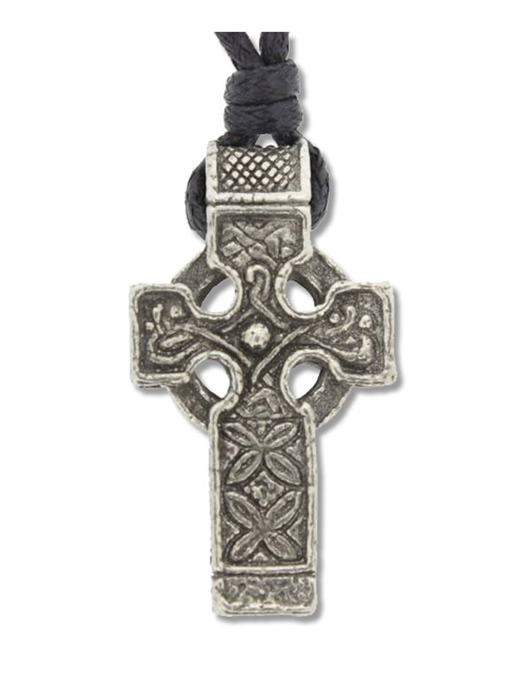 Adelia´s Amulett "Amulett Anhänger", Keltisches Hochkreuz von Killamery günstig online kaufen