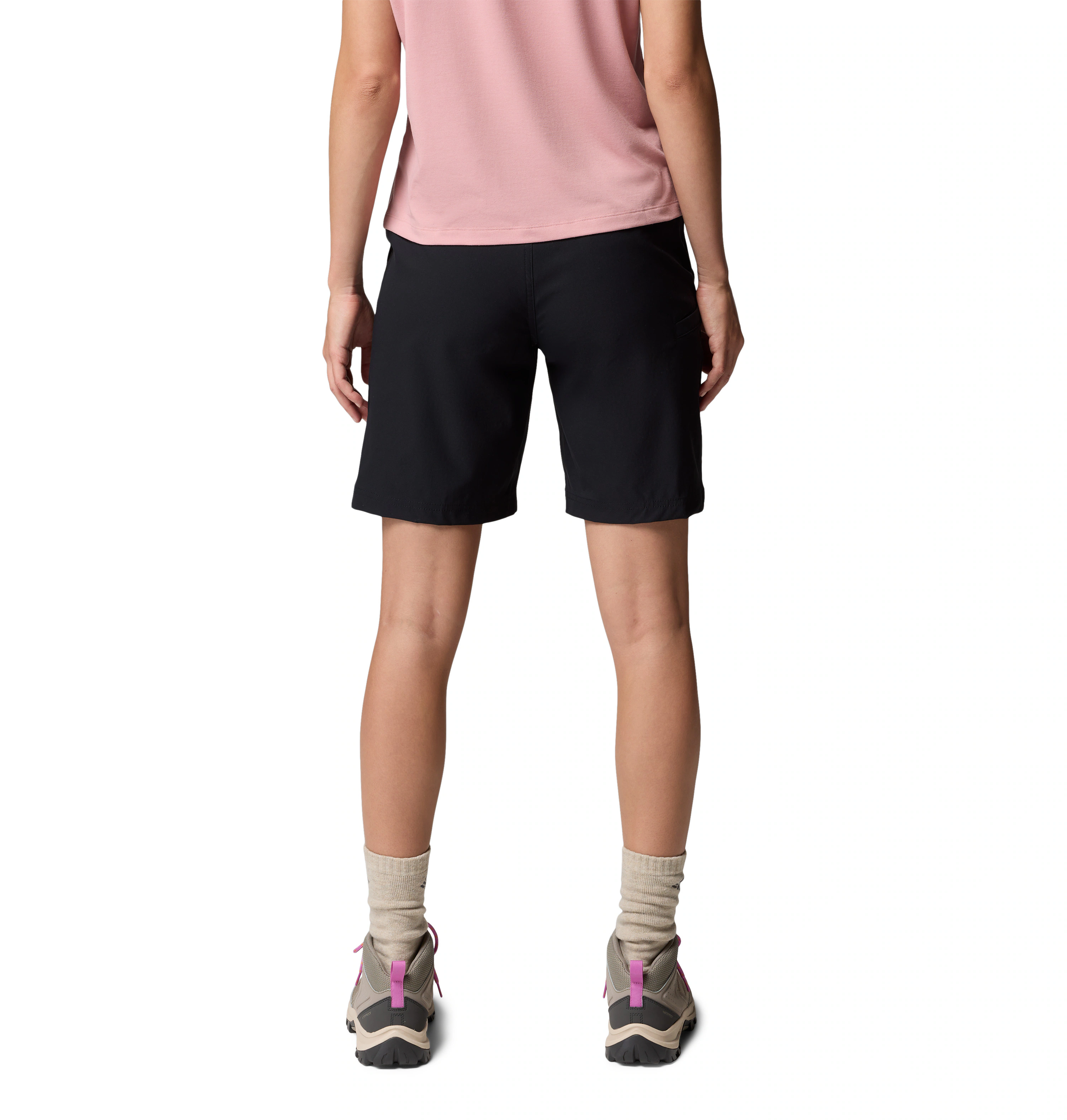 Columbia Shorts, (1 tlg.) günstig online kaufen