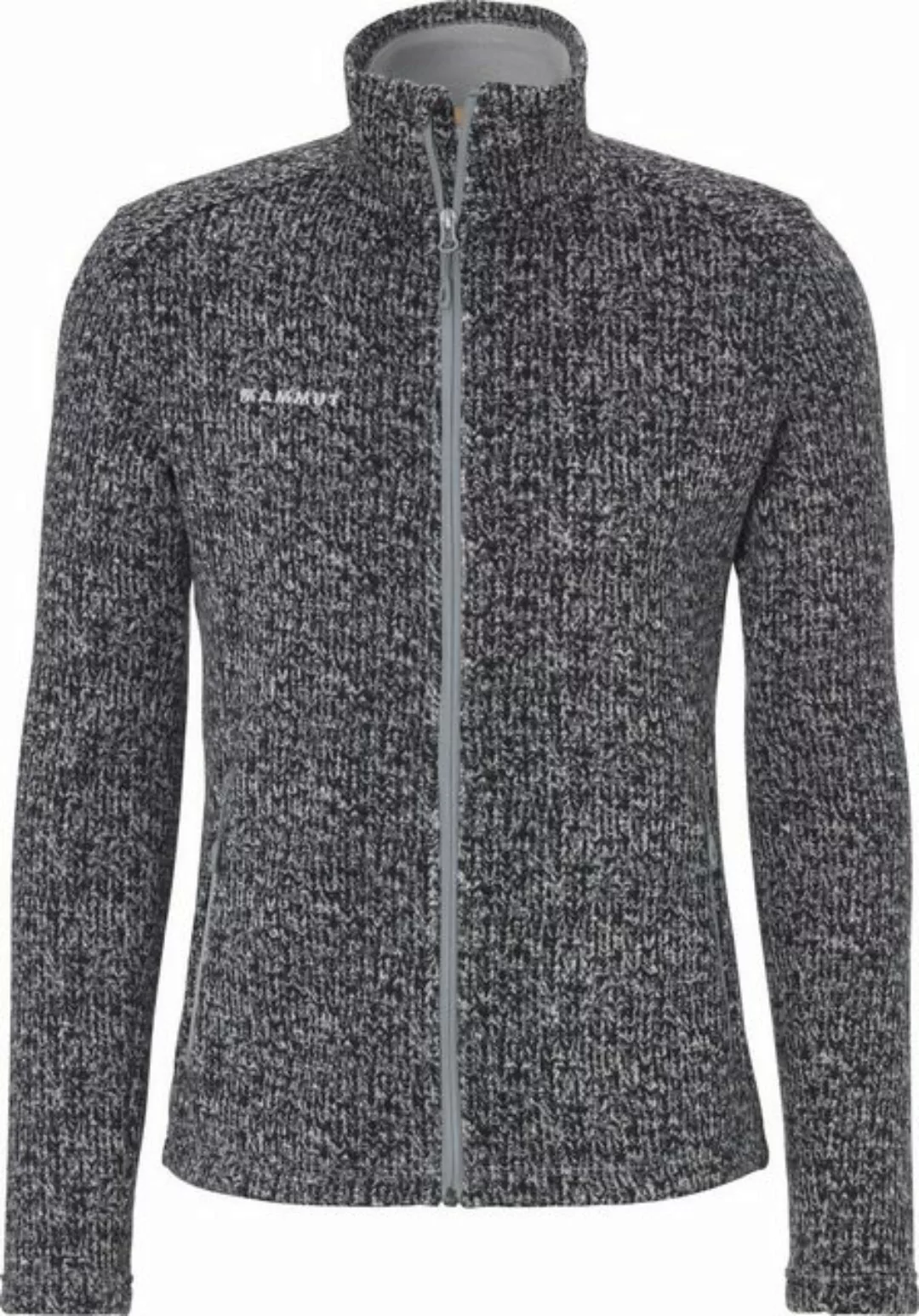 Mammut Funktionsjacke Windom ML Jacket Men GRANIT-PHANTOM günstig online kaufen