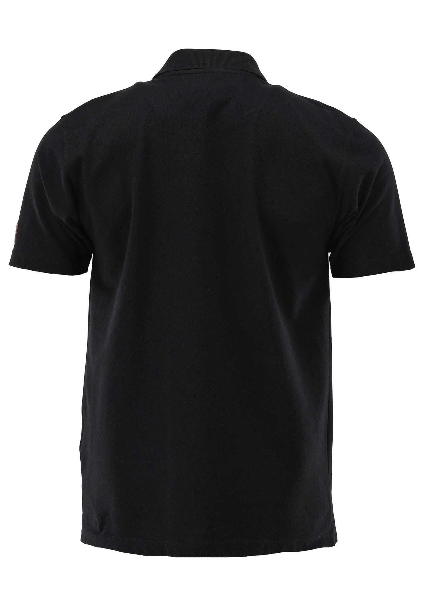 OS Trachten Poloshirt Tivaros Regular Fit günstig online kaufen