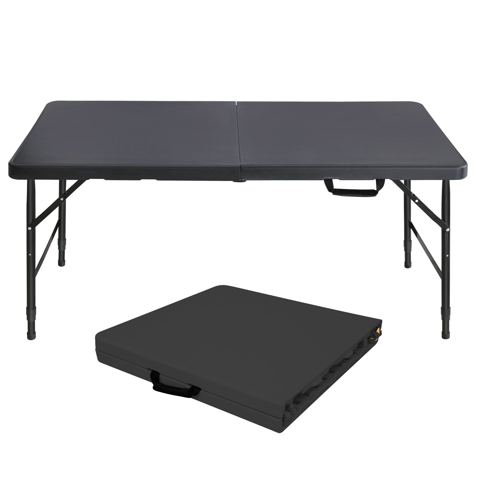 Thanaddo Klapptisch Bierzeltgarnitur Partytisch,Gartentisch,Campingtisch, G günstig online kaufen