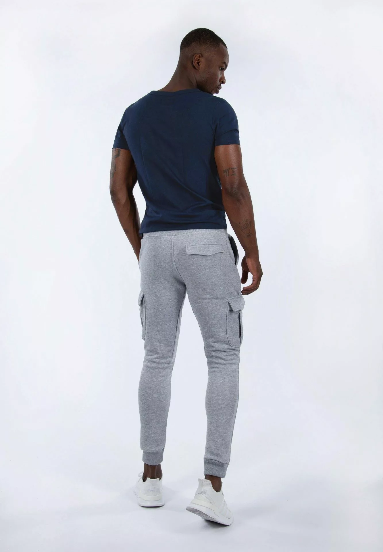 Alessandro Salvarini Jogginghose ASGiulio Alessandro Salvarini günstig online kaufen