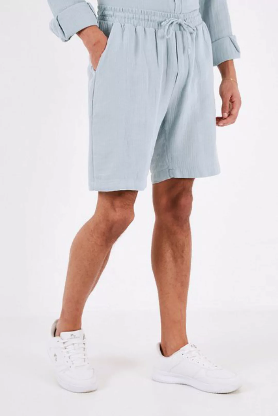 Buratti Shorts Regular Fit günstig online kaufen