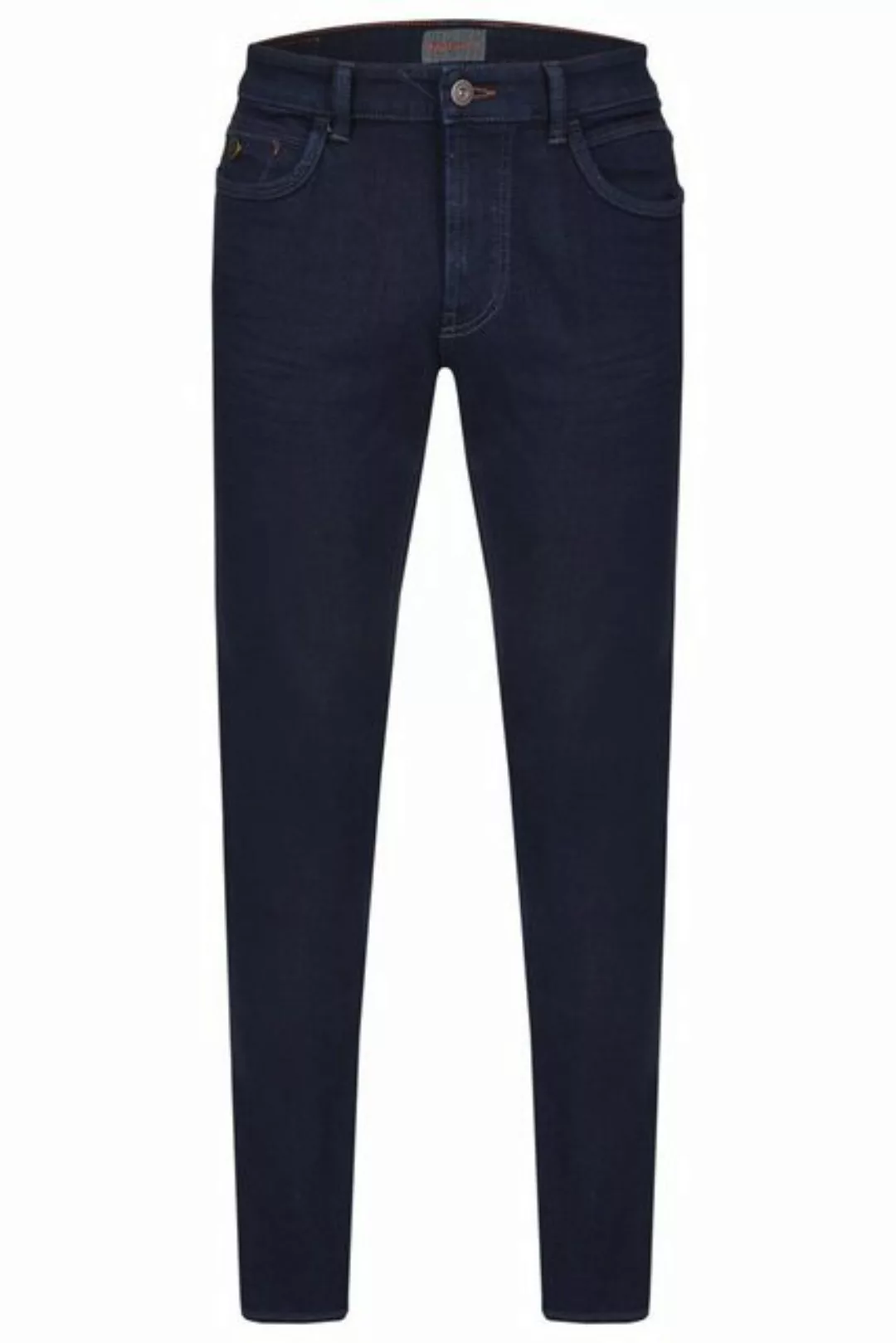 Hattric 5-Pocket-Jeans HATTRIC HARRIS raw 688495 9690.44 günstig online kaufen