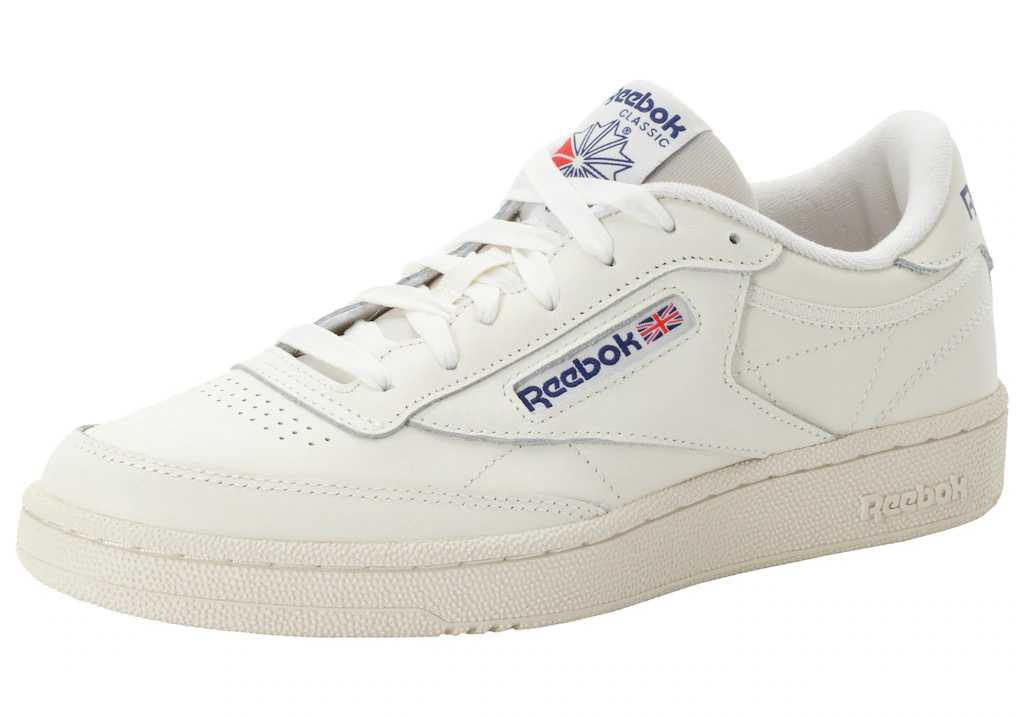 Reebok Classic Sneaker "CLUB C 85" günstig online kaufen