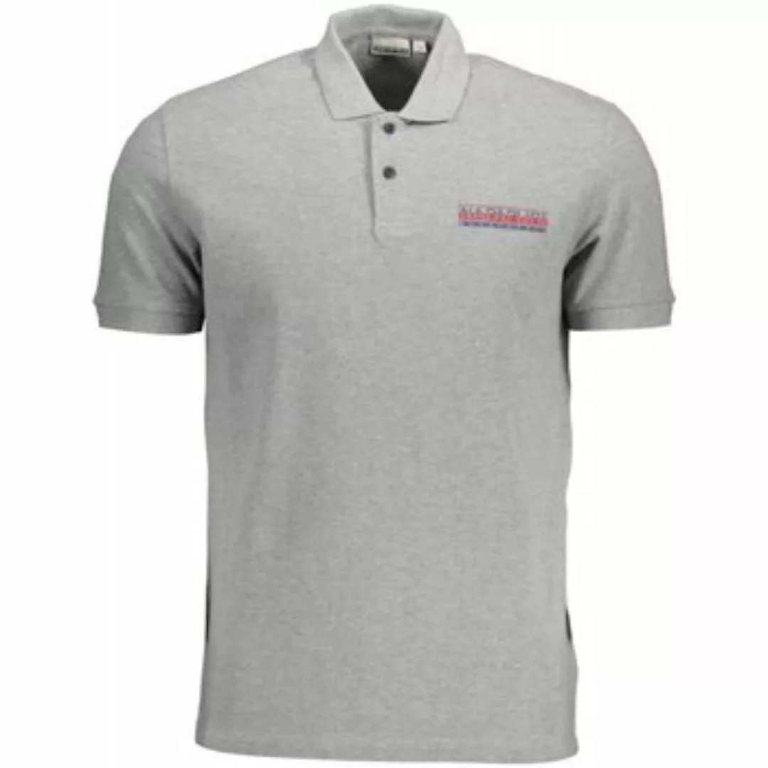 Napapijri  T-Shirts & Poloshirts NP0A4EZI-ERIS-SS günstig online kaufen