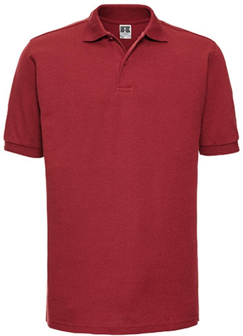 Russell Poloshirt Strapazierfähiges Herren Poloshirt bis günstig online kaufen