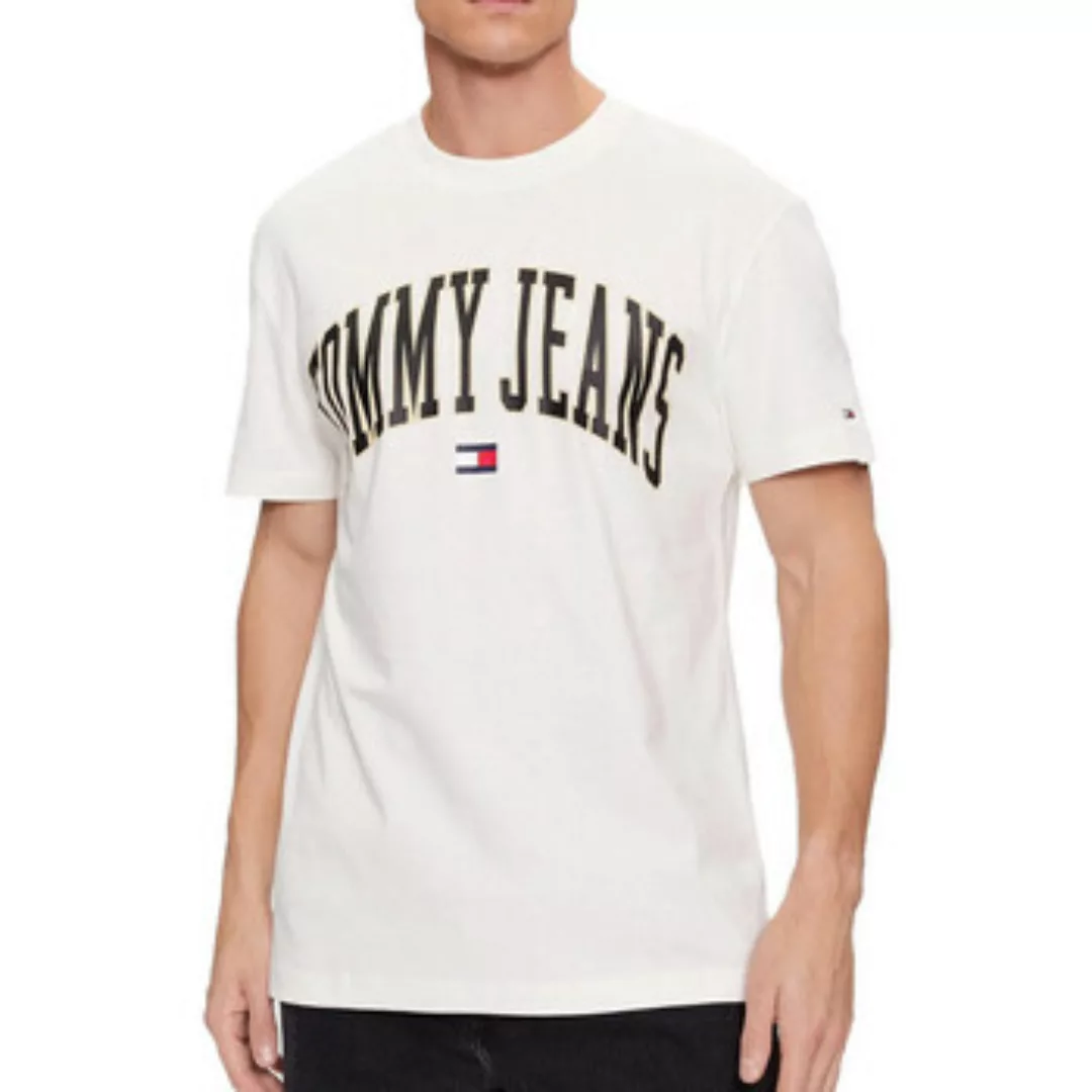 Tommy Hilfiger  T-Shirts & Poloshirts DM0DM17730 günstig online kaufen