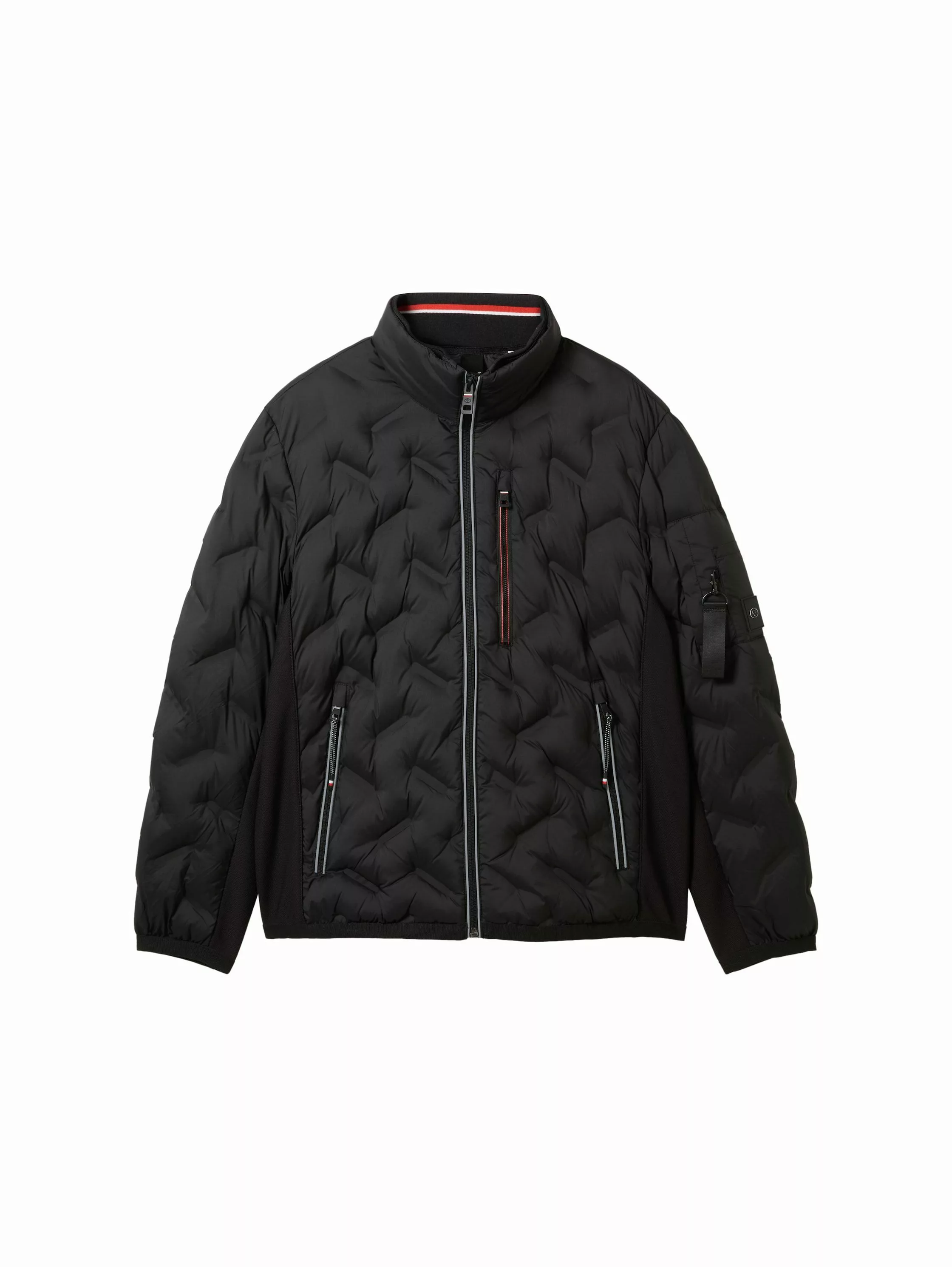 TOM TAILOR Winterjacke günstig online kaufen