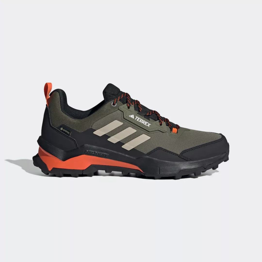 adidas TERREX Wanderschuh "TERREX AX4 GORE-TEX", wasserdicht günstig online kaufen