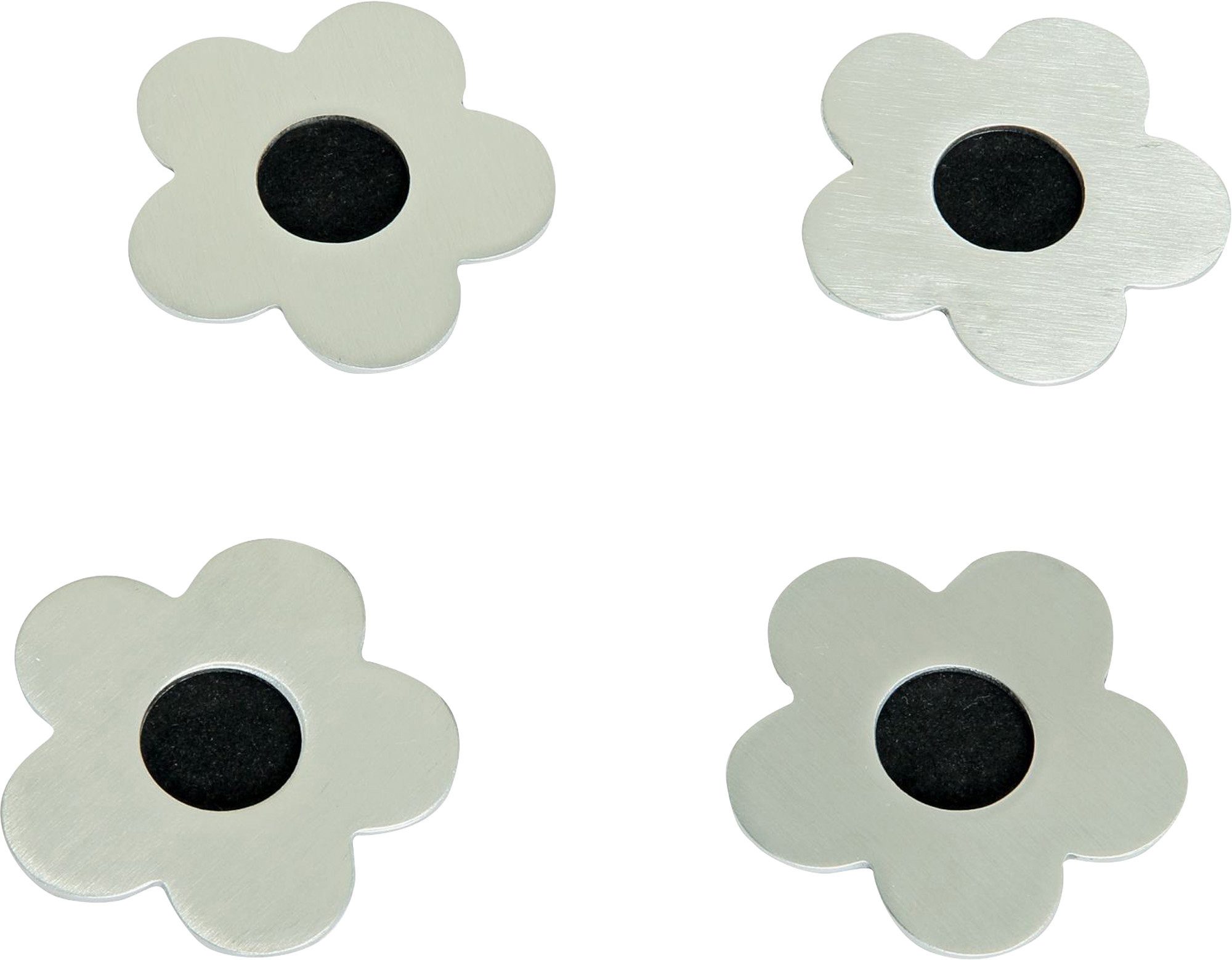 Peyer Syntex Tischdecke Tischtuchbeschwerer 4er-Pack, Blumen günstig online kaufen