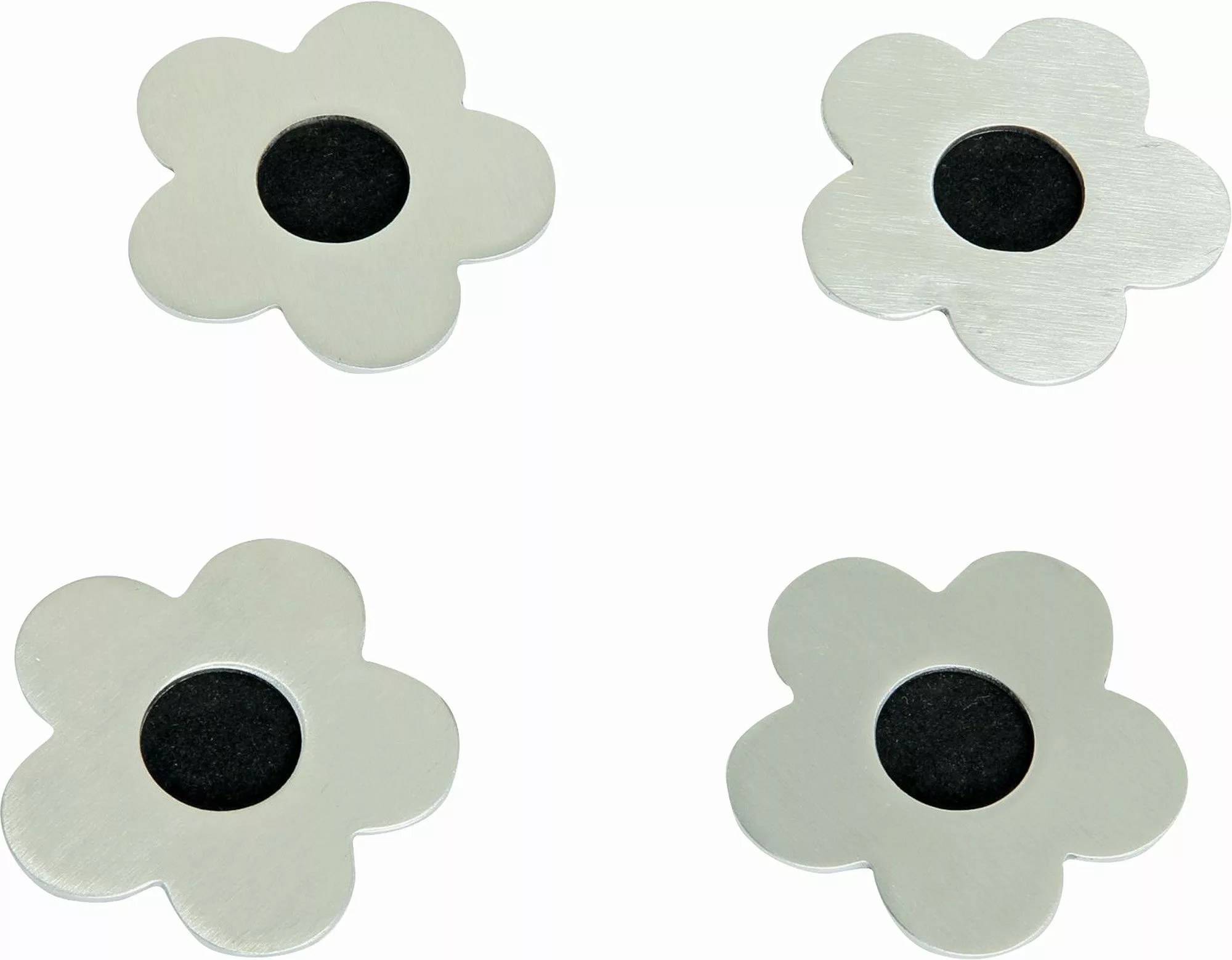 Peyer Syntex Tischdecke Tischtuchbeschwerer 4er-Pack, Blumen günstig online kaufen