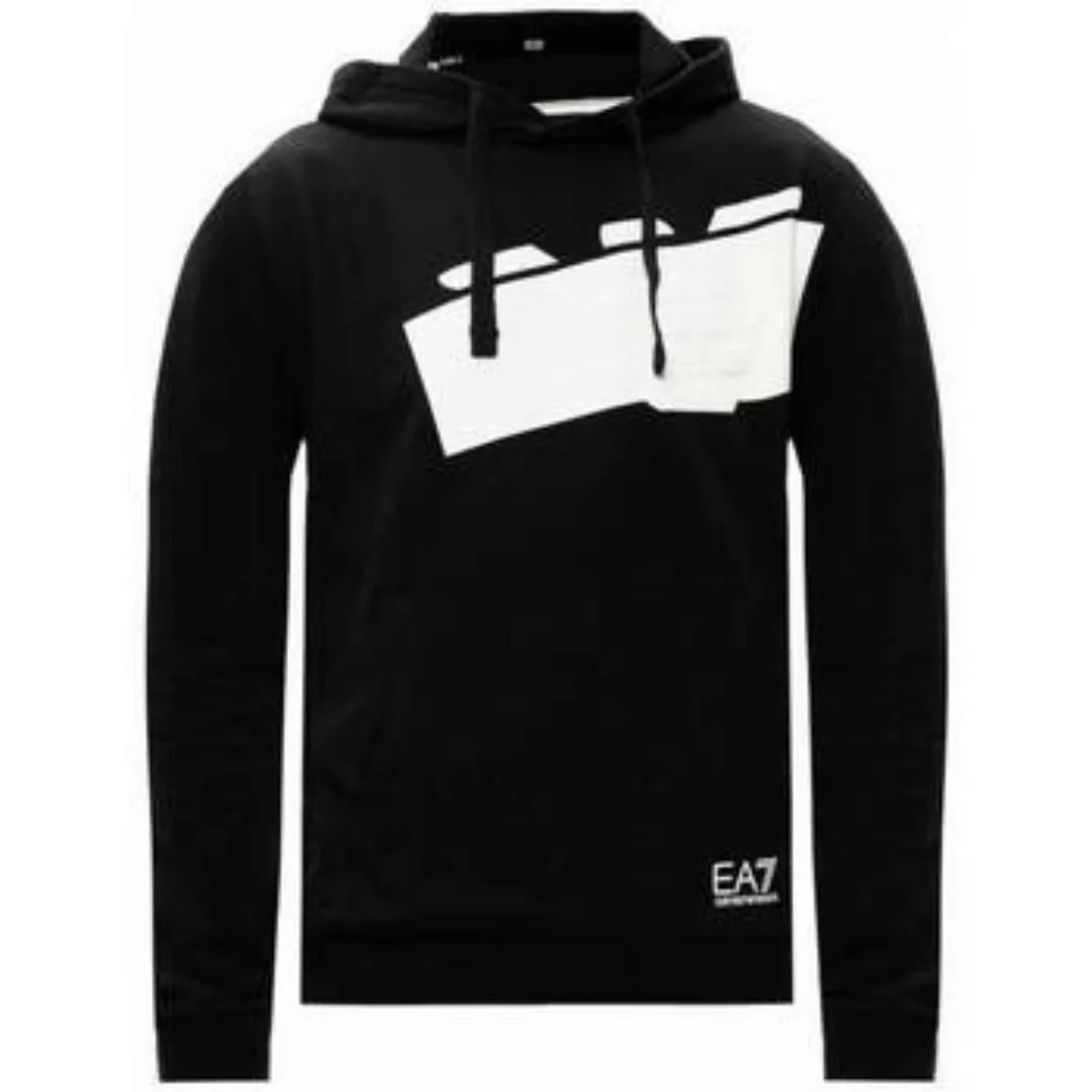 Emporio Armani EA7  Sweatshirt 6HPM78-PJ05Z günstig online kaufen