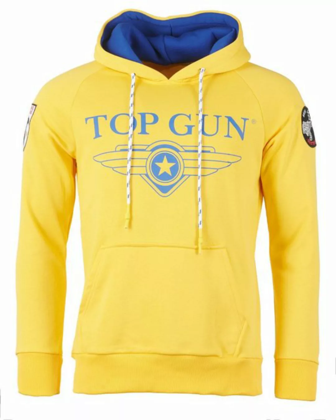 TOP GUN Kapuzenpullover "Destroyer TG20193012" günstig online kaufen