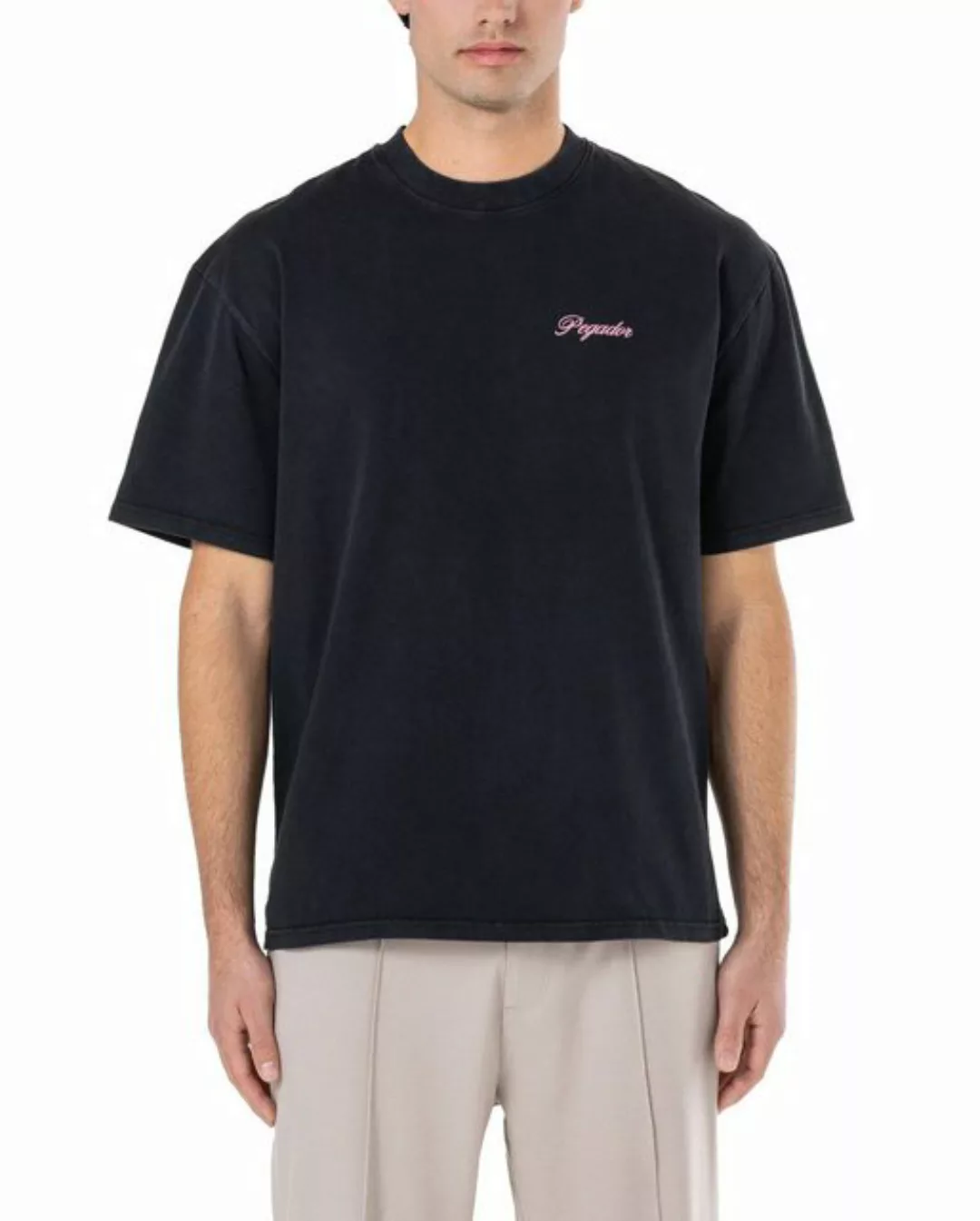 Pegador T-Shirt Pegador Colfa Oversized Tee günstig online kaufen