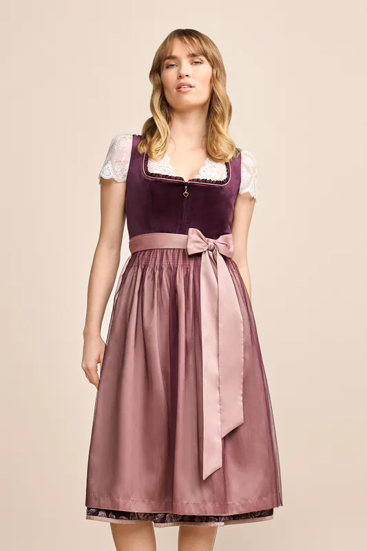 Krüger Madl Dirndl günstig online kaufen