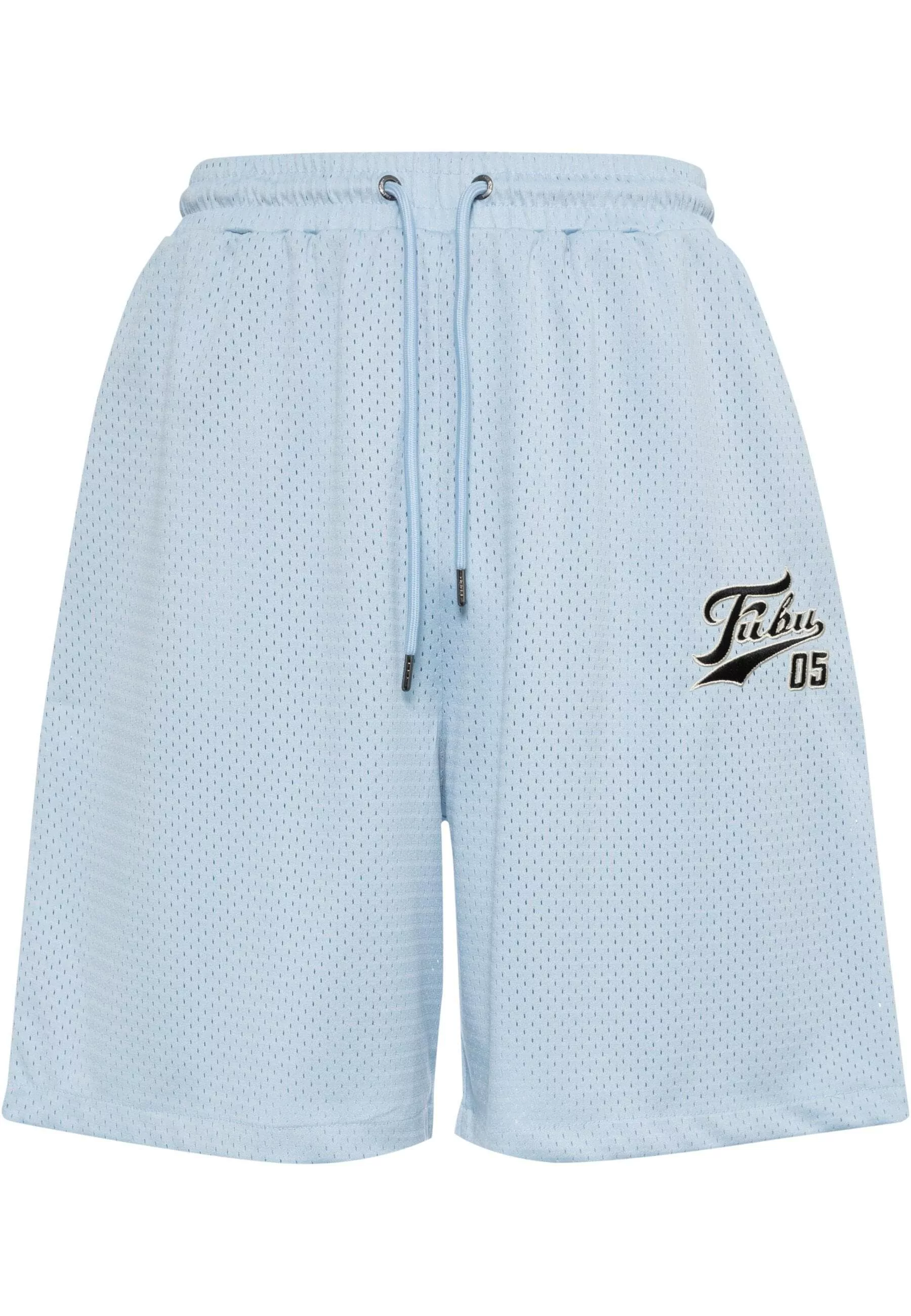 Fubu Shorts "Fubu Herren FM232-005-2 FUBU Varsity Mesh Shorts", (1 tlg.) günstig online kaufen