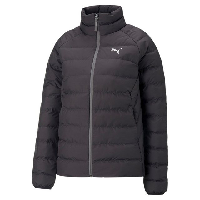 PUMA Winterjacke Puma Damen Winterjacke Active Polyball Jacket 849408 günstig online kaufen