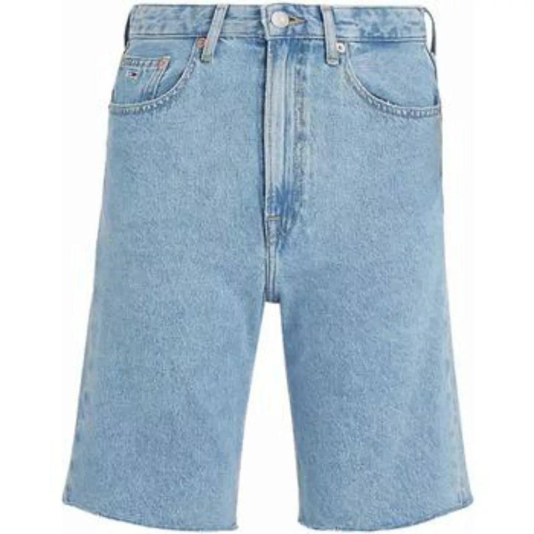 Tommy Jeans Damen Short Dw0dw15596 günstig online kaufen