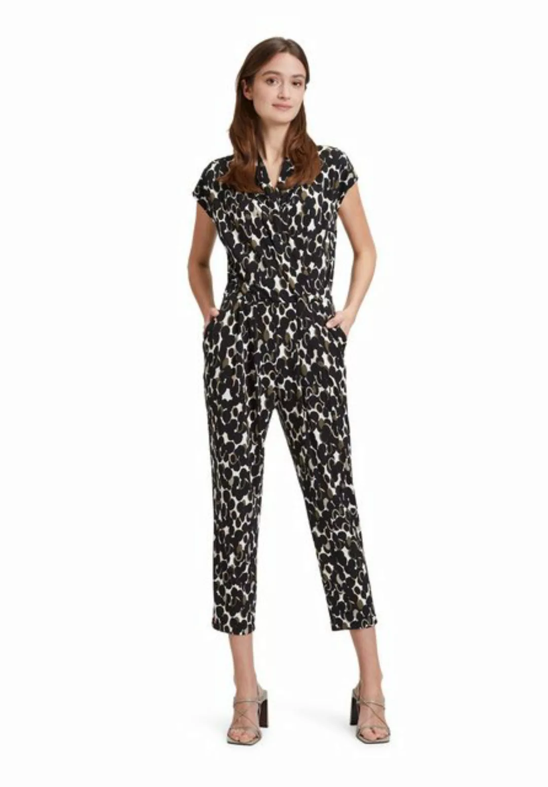 Betty Barclay Jumpsuit mit Eingrifftaschen (1-tlg) Form günstig online kaufen