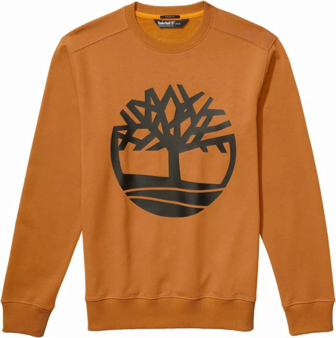 Timberland Sweatshirt WHEAT BOOT-BLACK günstig online kaufen