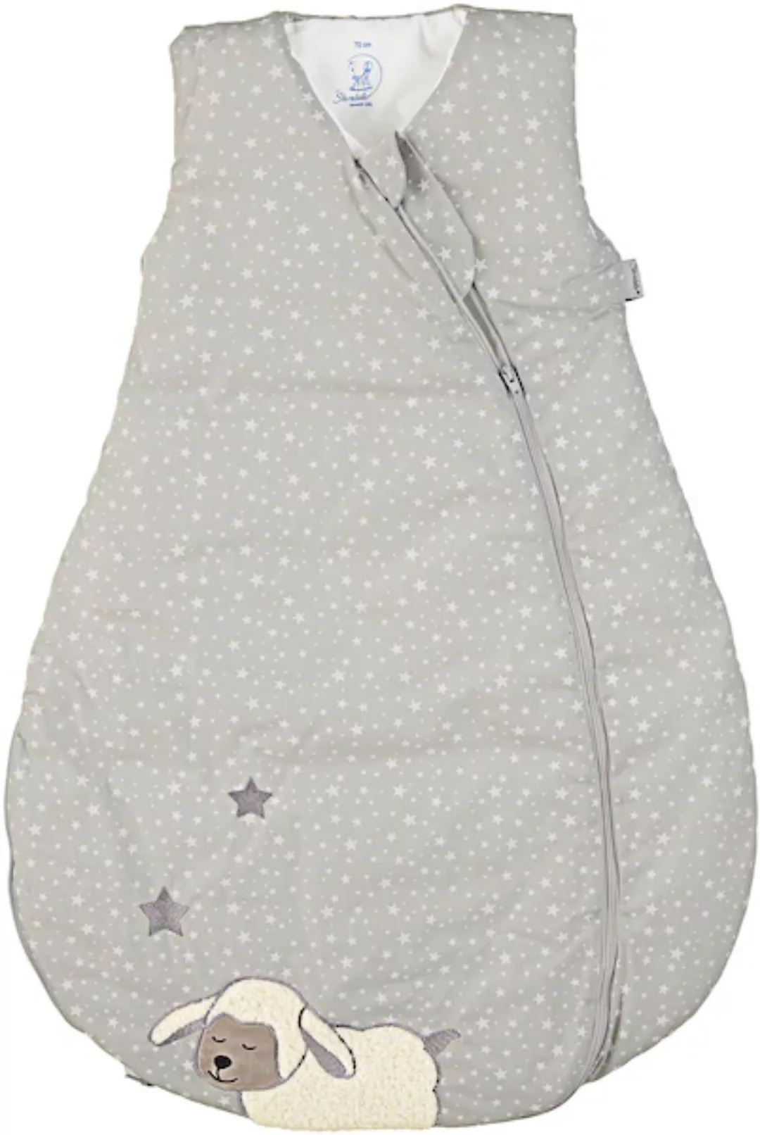 Sterntaler® Babyschlafsack »Funktionsschlafs. Stanley«, (1 tlg.) günstig online kaufen