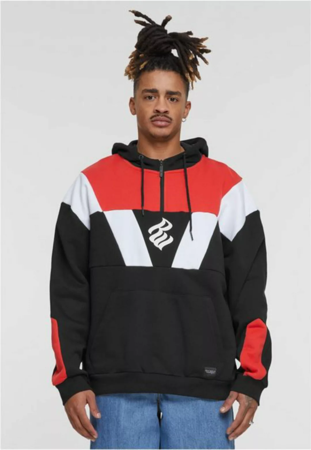 Rocawear Kapuzenpullover Woodpoint Hoody günstig online kaufen