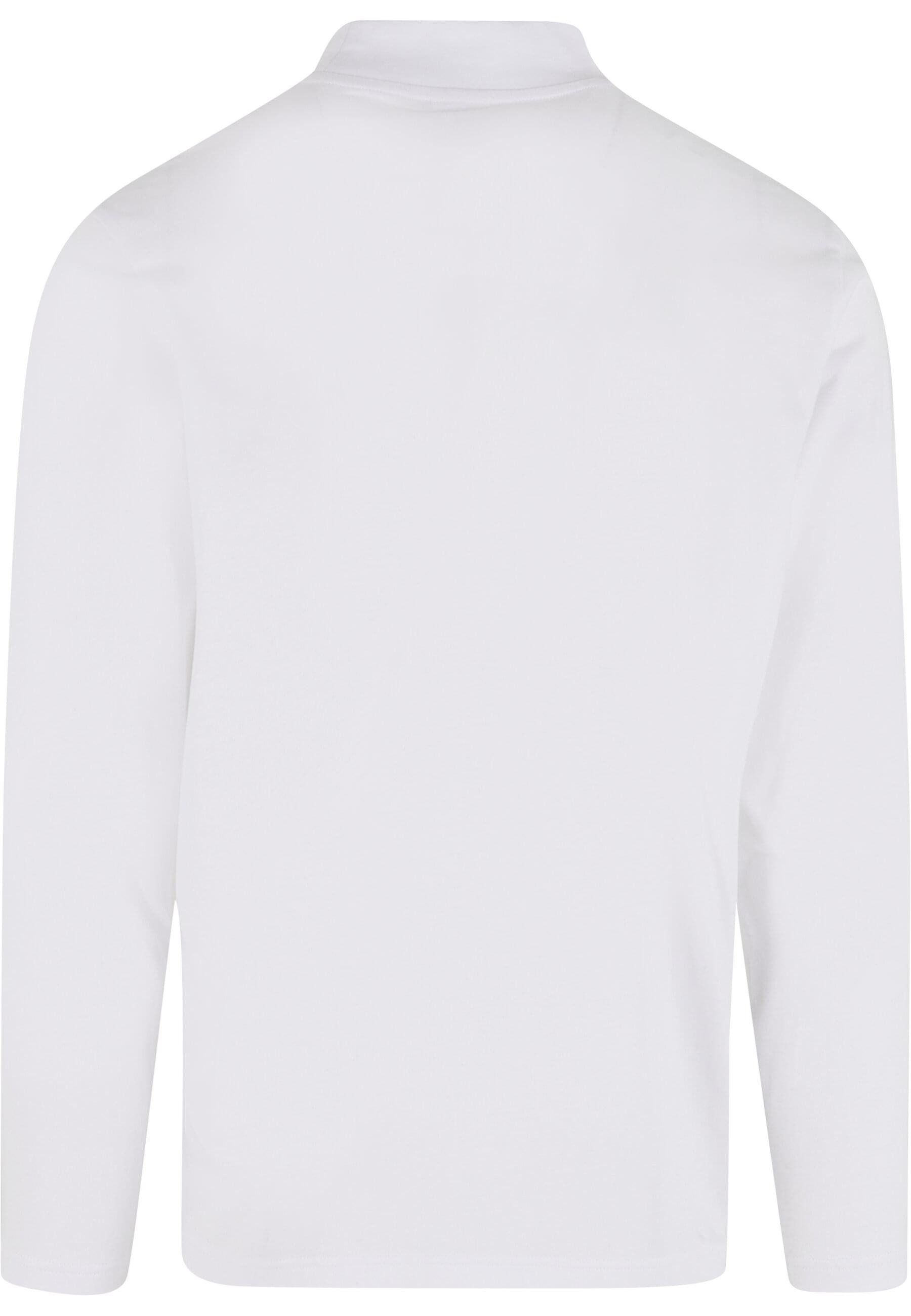 URBAN CLASSICS Longsleeve Urban Classics Mock günstig online kaufen