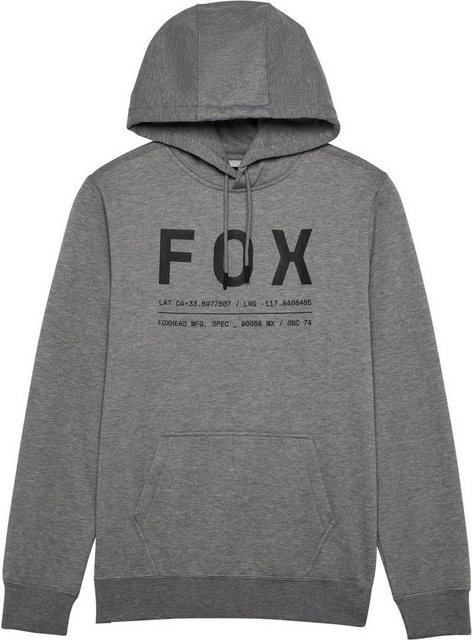 Fox Sweatshirt Non Stop 2023 Hoodie günstig online kaufen