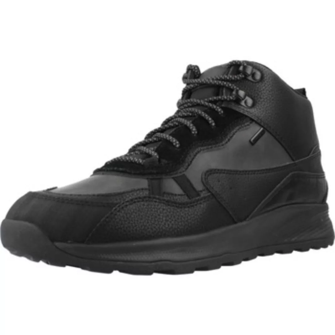 Geox  Stiefel U TERRESTRE günstig online kaufen