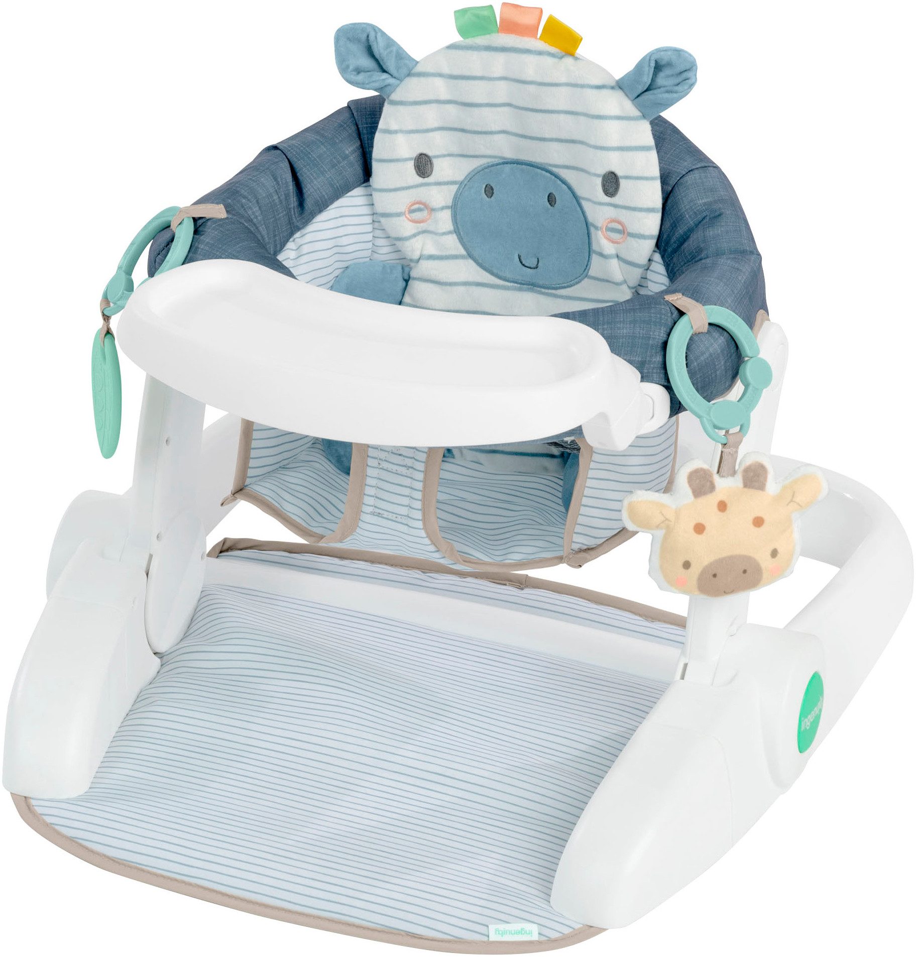 ingenuity Tischsitz Prop Spot™ Learn-to-Sit™ - günstig online kaufen