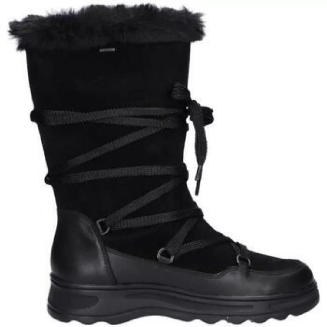 Geox  Stiefel D84AUB 02285 D HOSMOS günstig online kaufen