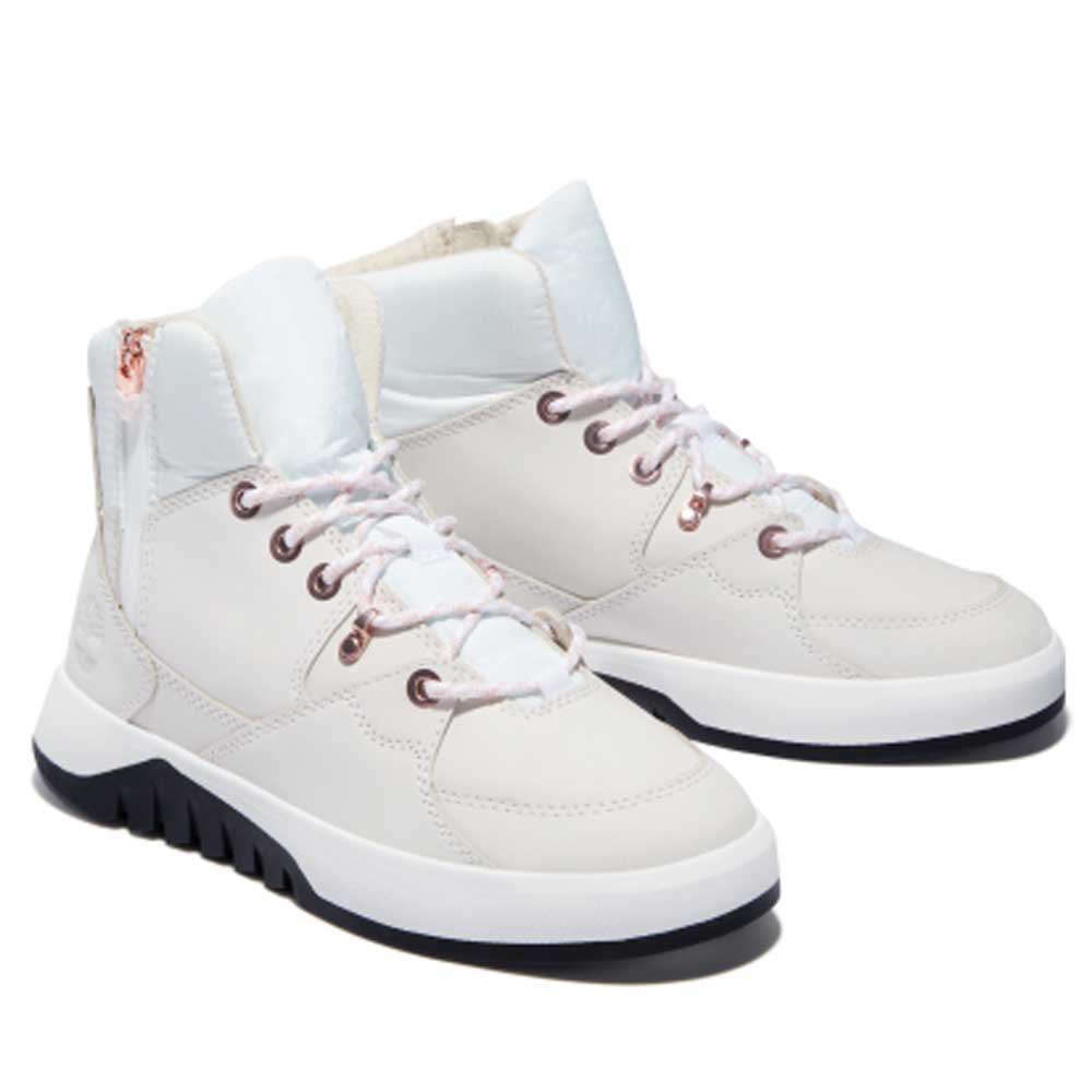 Timberland Supaway Schuhe EU 39 Bright White günstig online kaufen