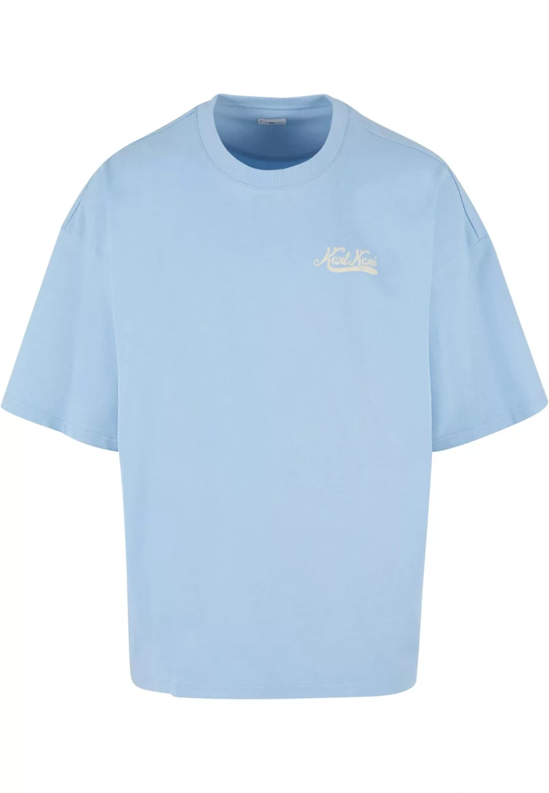 Karl Kani T-Shirt "Karl Kani Herren", (1 tlg.) günstig online kaufen